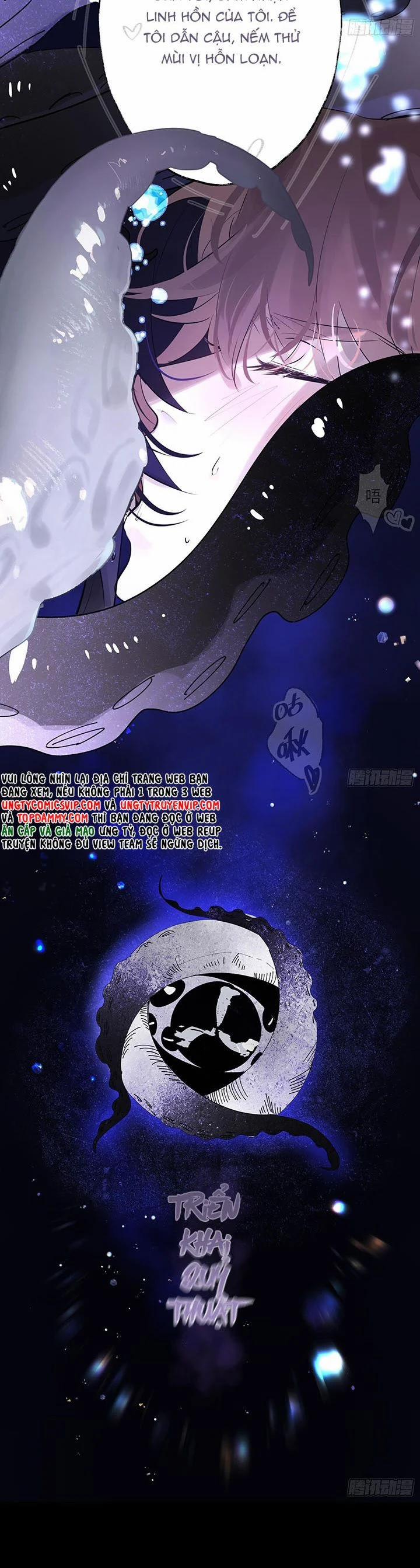 Lãm Nguyệt Triều Minh 9 trang 26