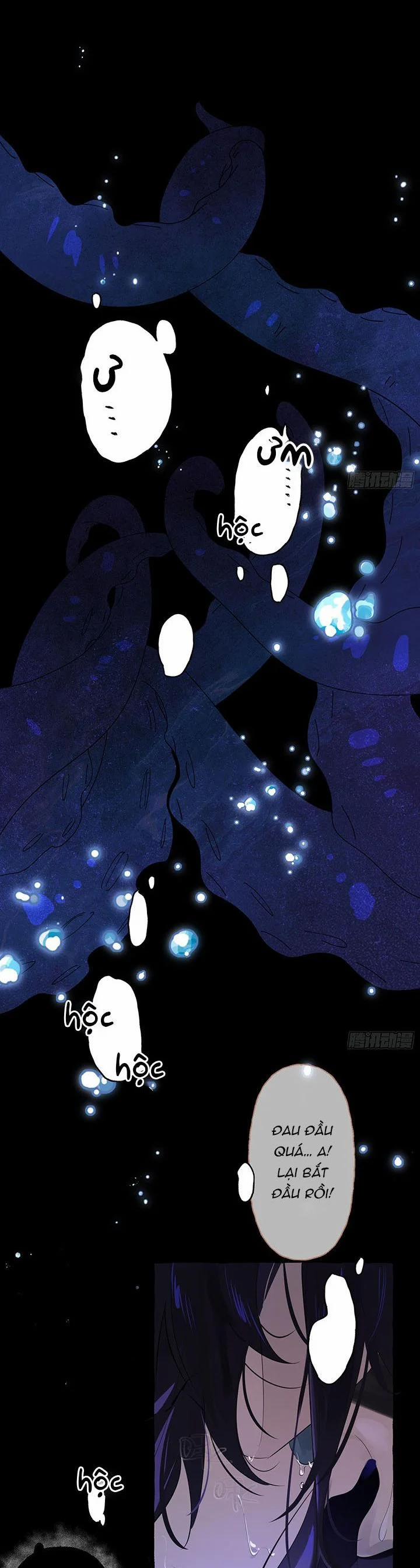 Lãm Nguyệt Triều Minh 9 trang 27