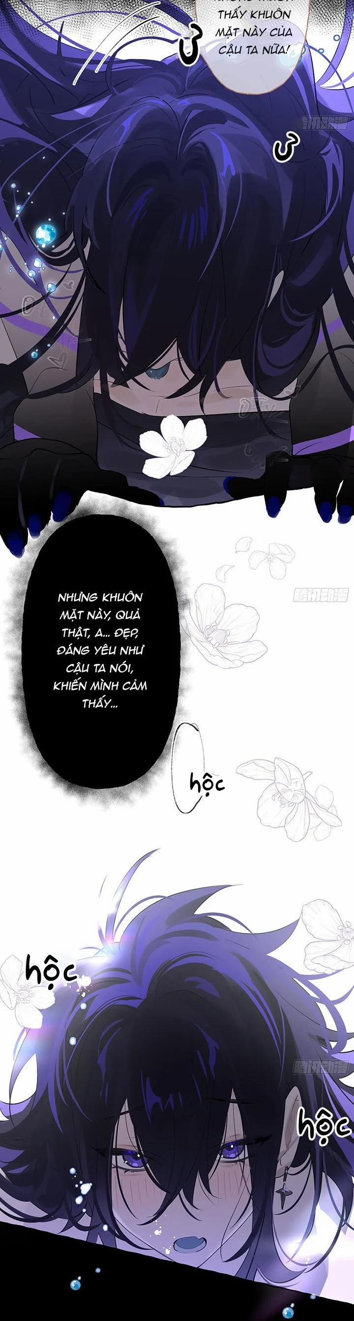 Lãm Nguyệt Triều Minh 9 trang 29