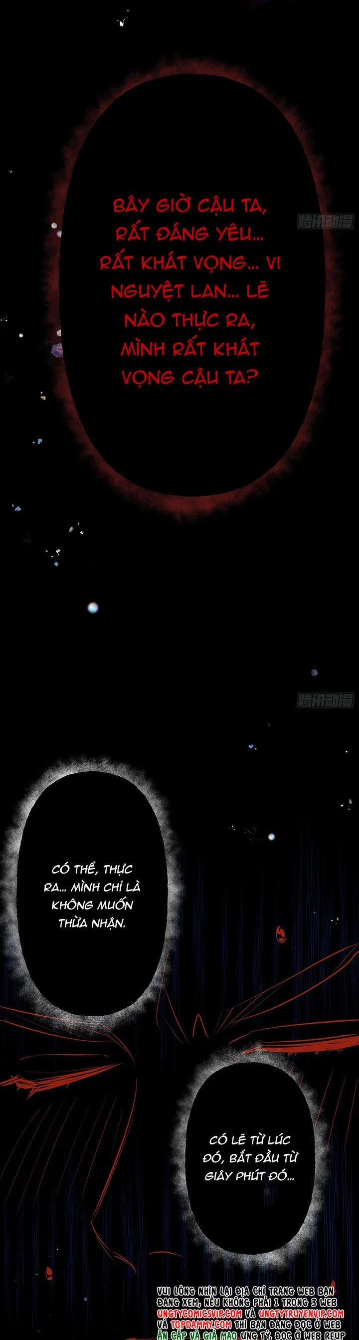 Lãm Nguyệt Triều Minh 9 trang 30