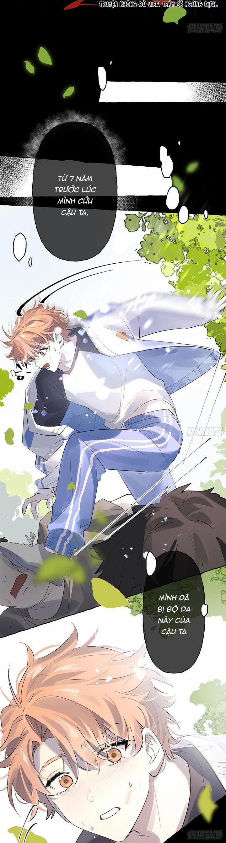 Lãm Nguyệt Triều Minh 9 trang 31