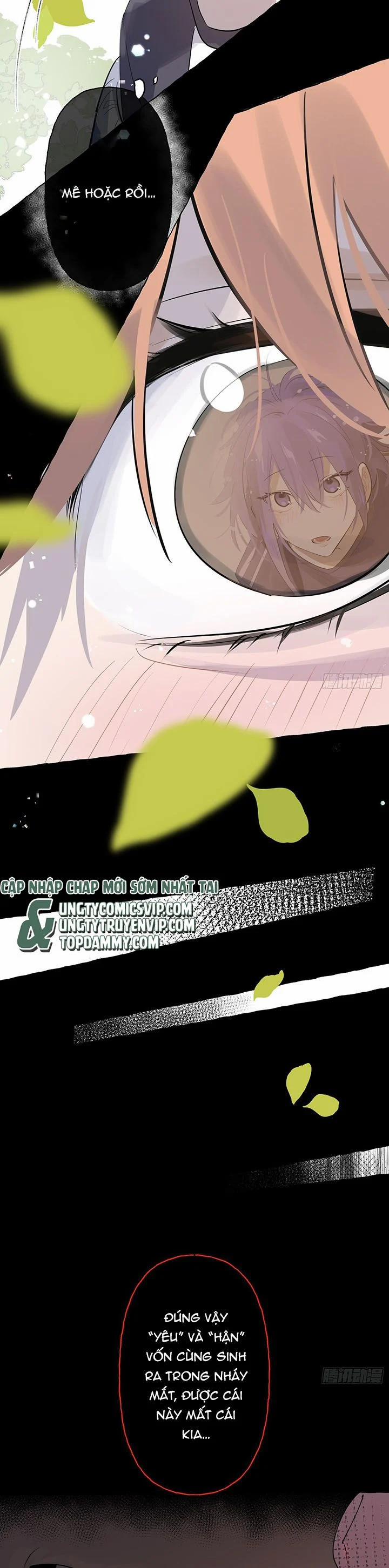 Lãm Nguyệt Triều Minh 9 trang 32