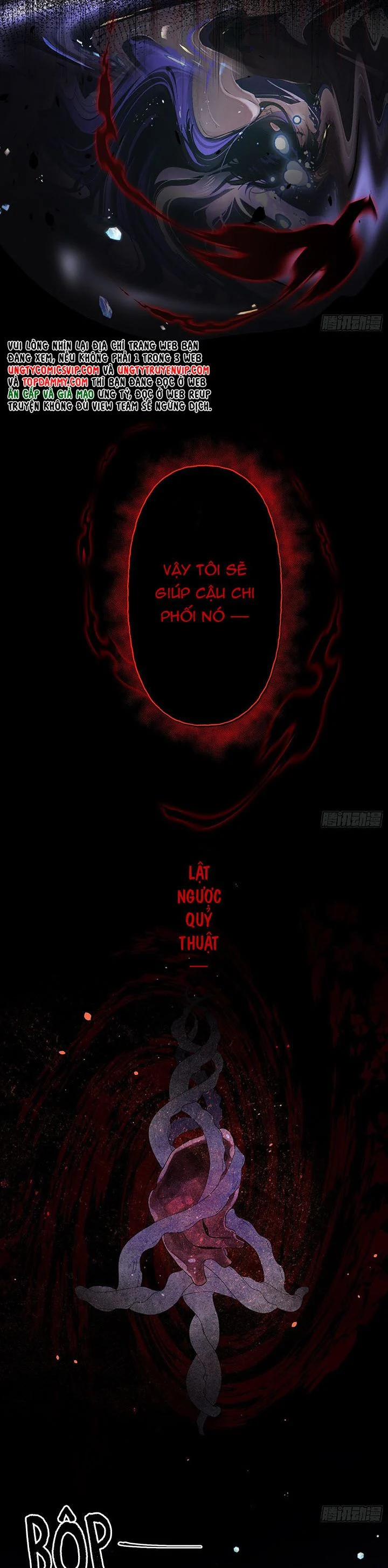 Lãm Nguyệt Triều Minh 9 trang 34