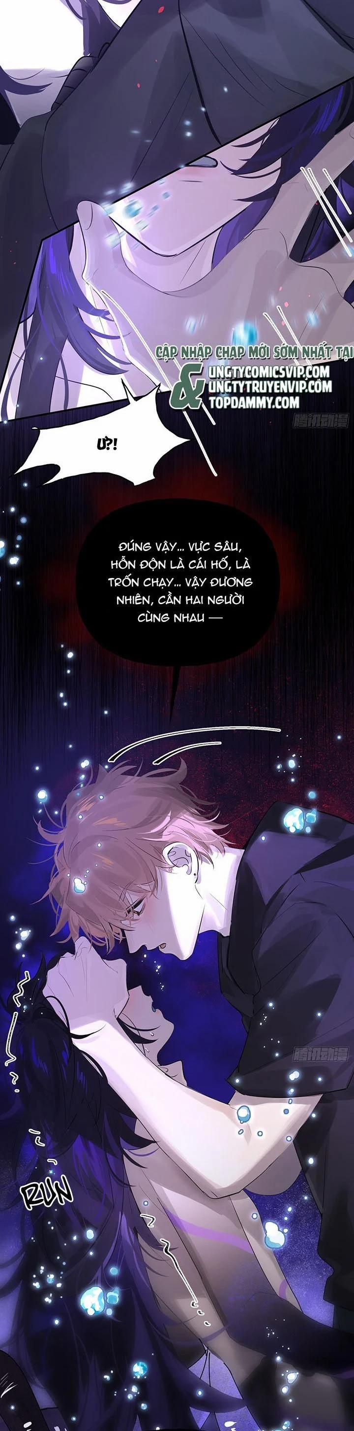 Lãm Nguyệt Triều Minh 9 trang 36