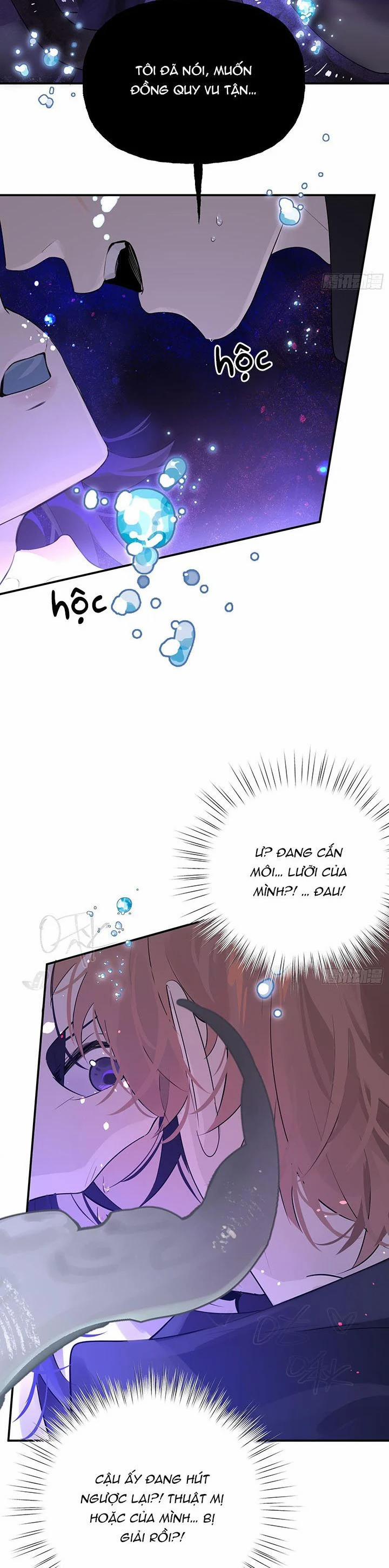 Lãm Nguyệt Triều Minh 9 trang 37