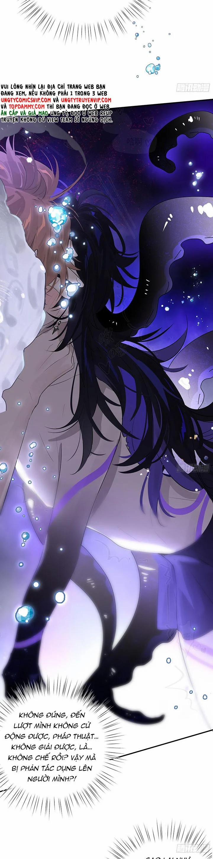 Lãm Nguyệt Triều Minh 9 trang 38