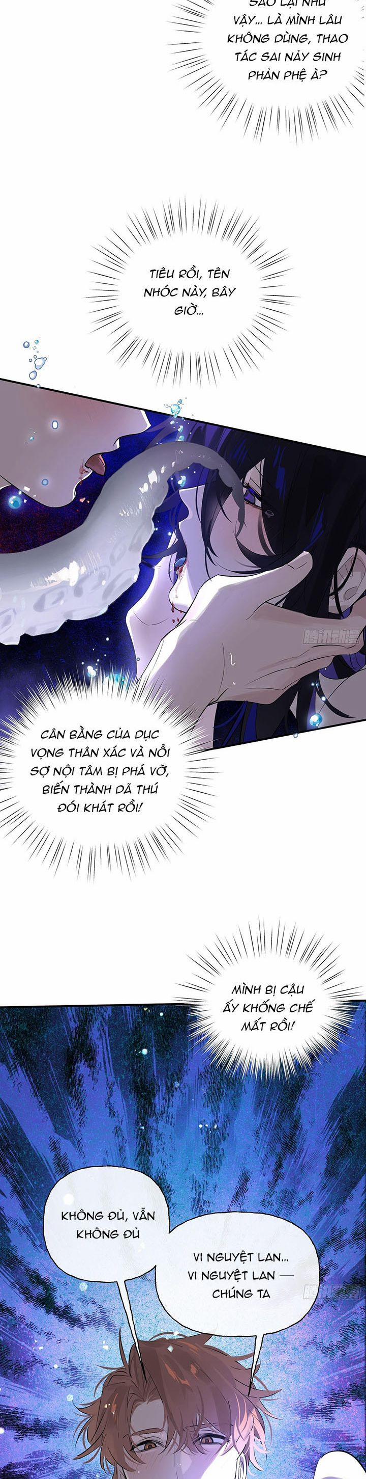 Lãm Nguyệt Triều Minh 9 trang 39