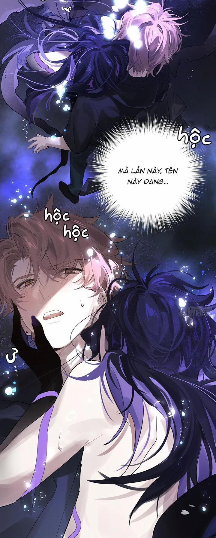 Lãm Nguyệt Triều Minh 9 trang 4