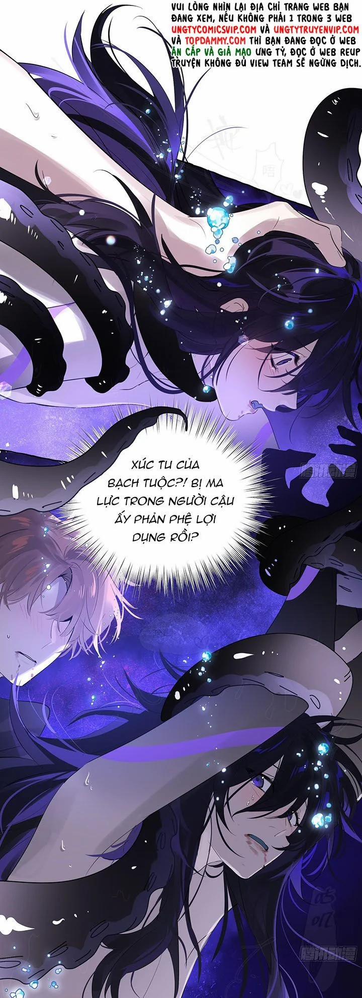 Lãm Nguyệt Triều Minh 9 trang 42