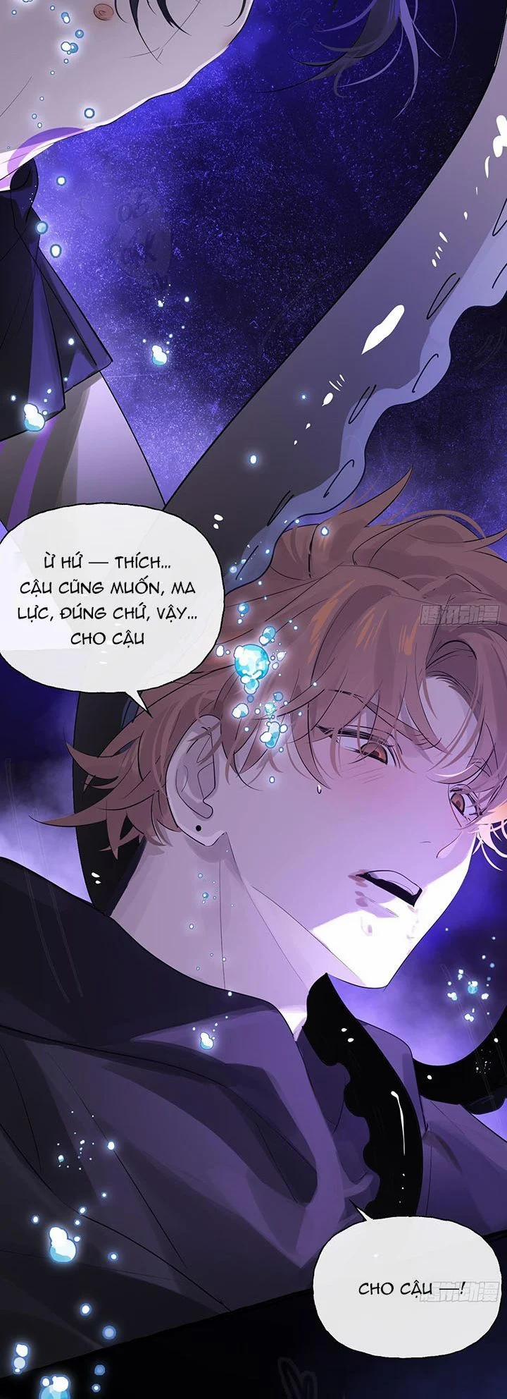 Lãm Nguyệt Triều Minh 9 trang 43