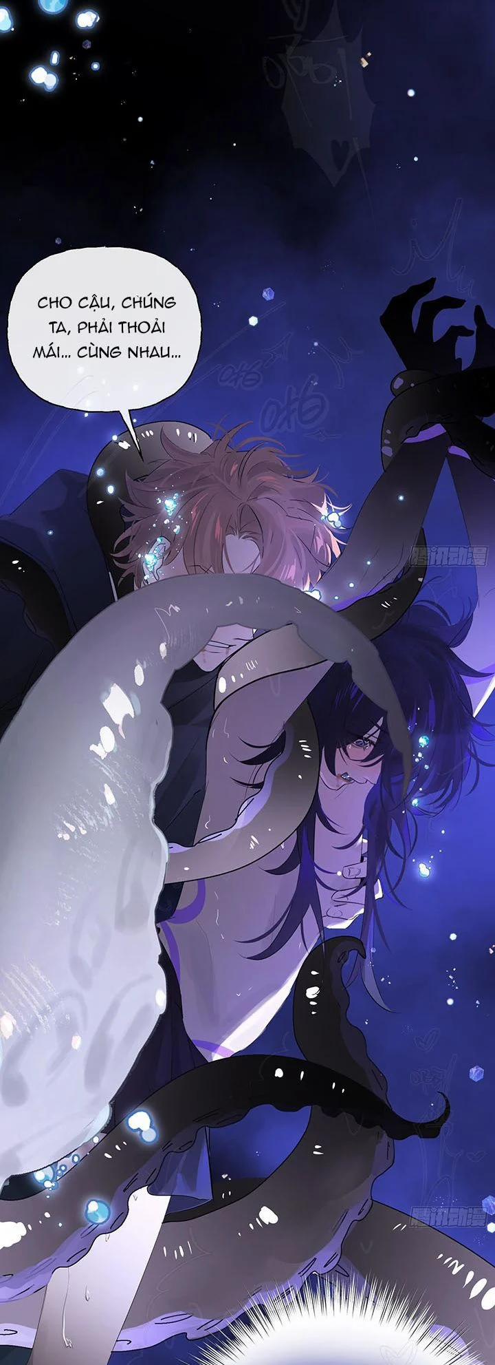 Lãm Nguyệt Triều Minh 9 trang 44