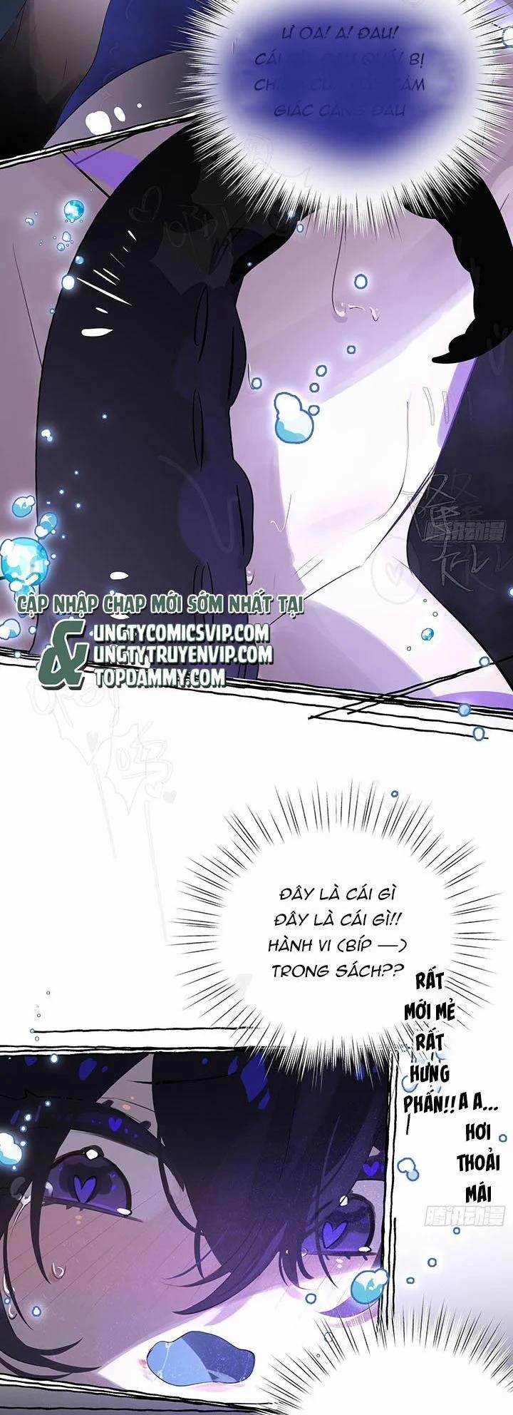 Lãm Nguyệt Triều Minh 9 trang 45