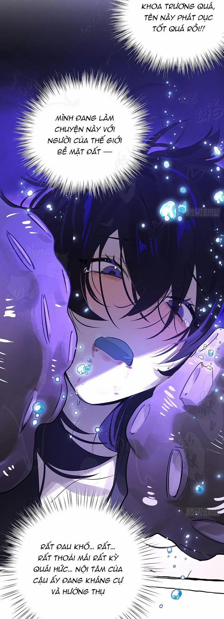 Lãm Nguyệt Triều Minh 9 trang 46