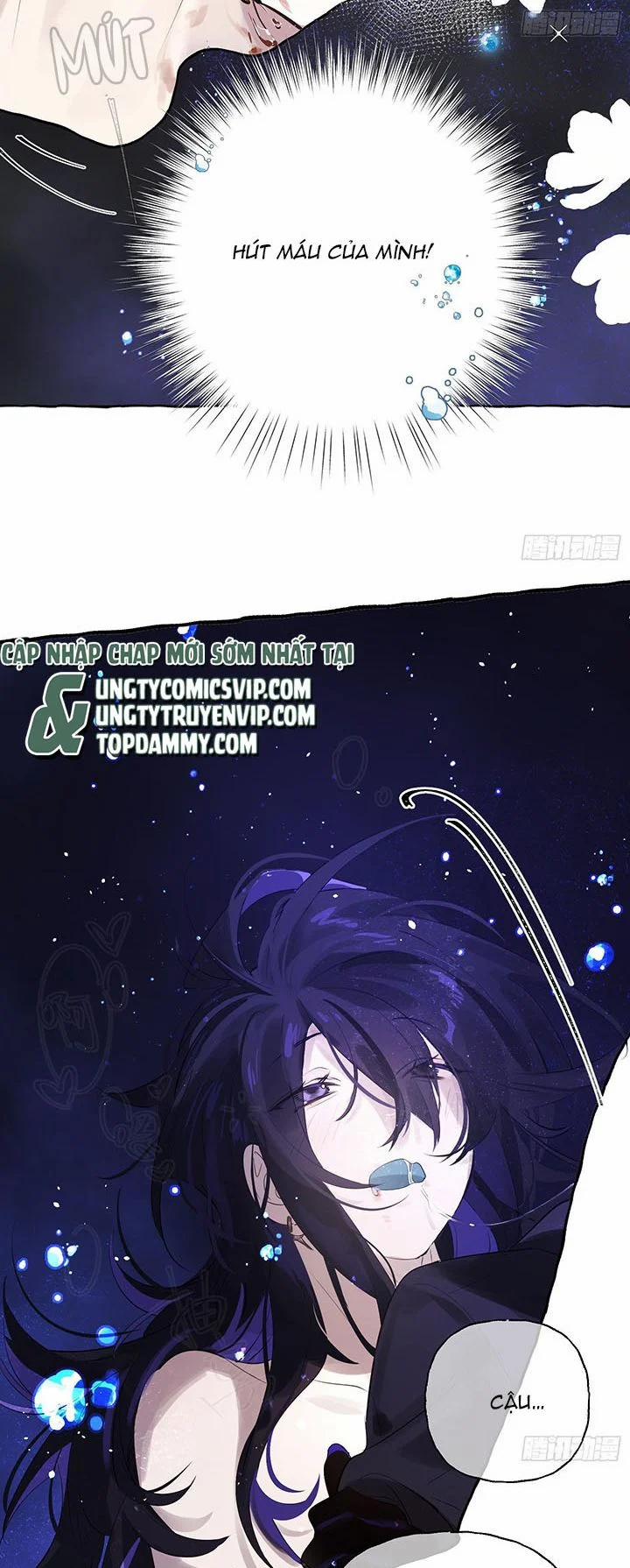 Lãm Nguyệt Triều Minh 9 trang 6