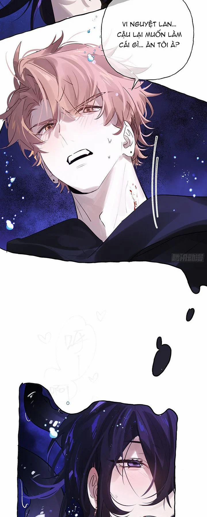 Lãm Nguyệt Triều Minh 9 trang 7