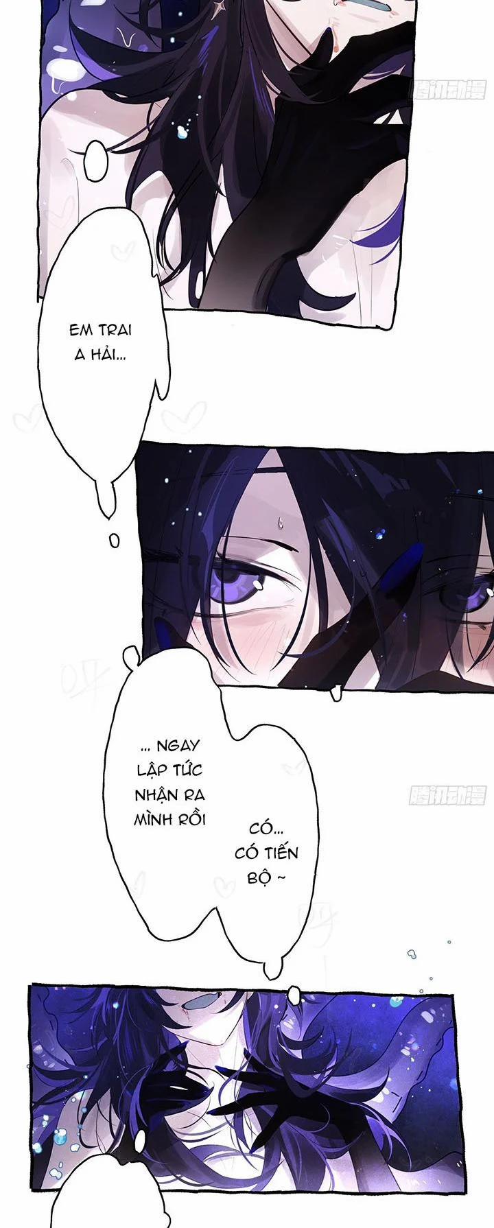 Lãm Nguyệt Triều Minh 9 trang 8