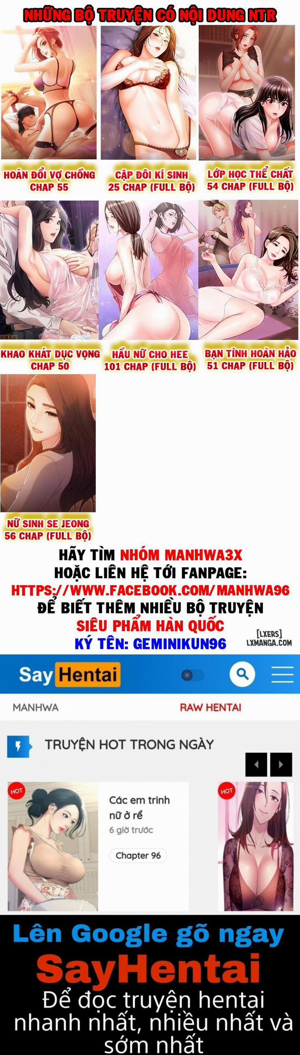 Làm ơn, chén em đi 12 trang 15