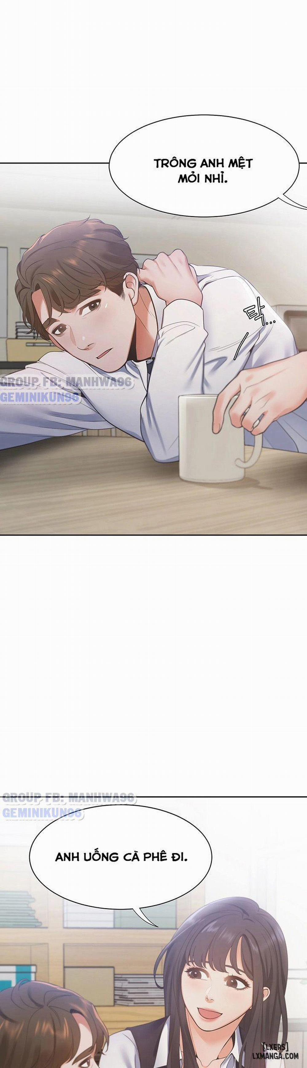 Làm ơn, chén em đi 19 trang 1