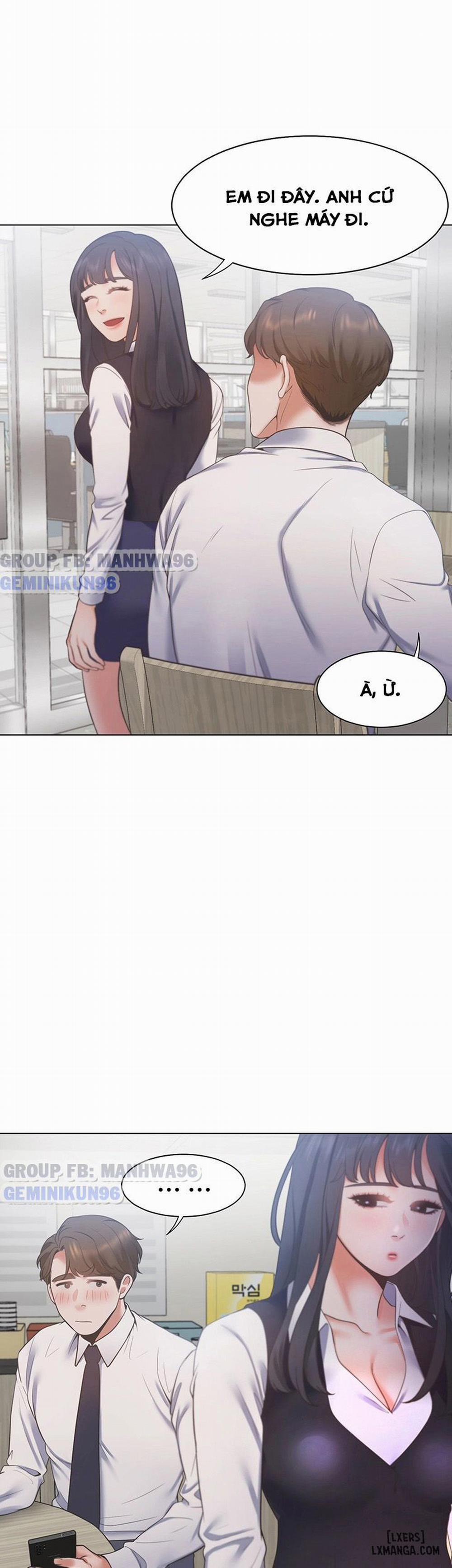 Làm ơn, chén em đi 19 trang 11