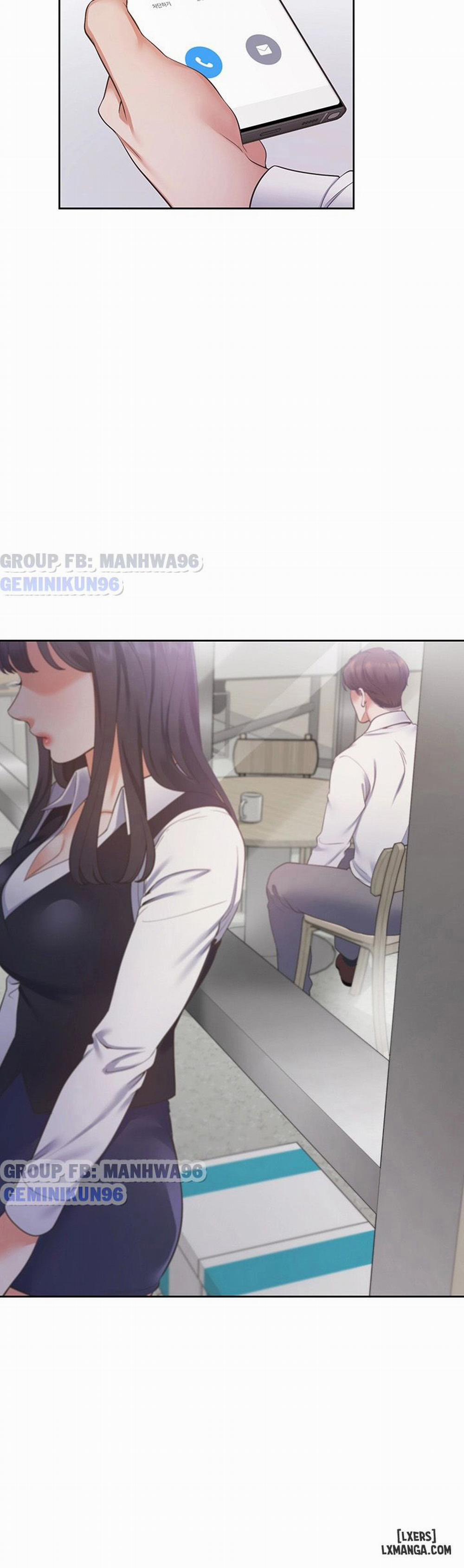 Làm ơn, chén em đi 19 trang 19