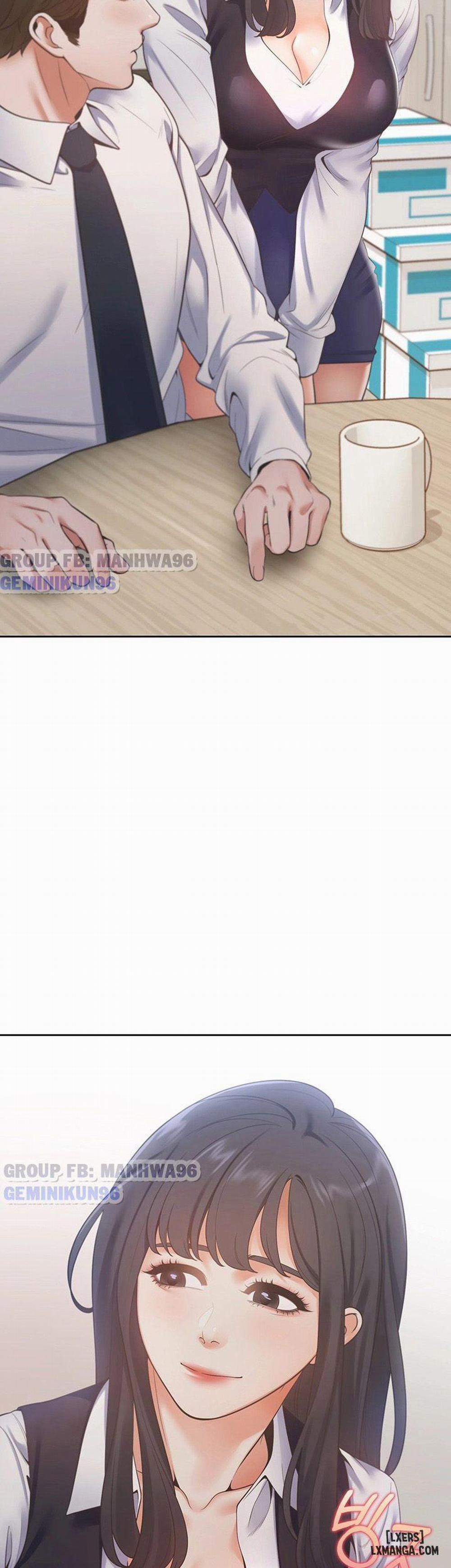 Làm ơn, chén em đi 19 trang 2