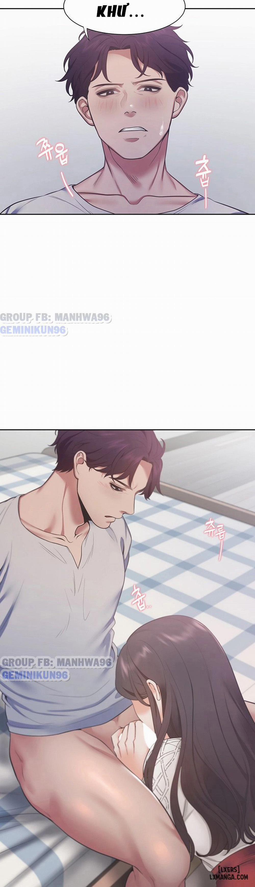 Làm ơn, chén em đi 19 trang 23