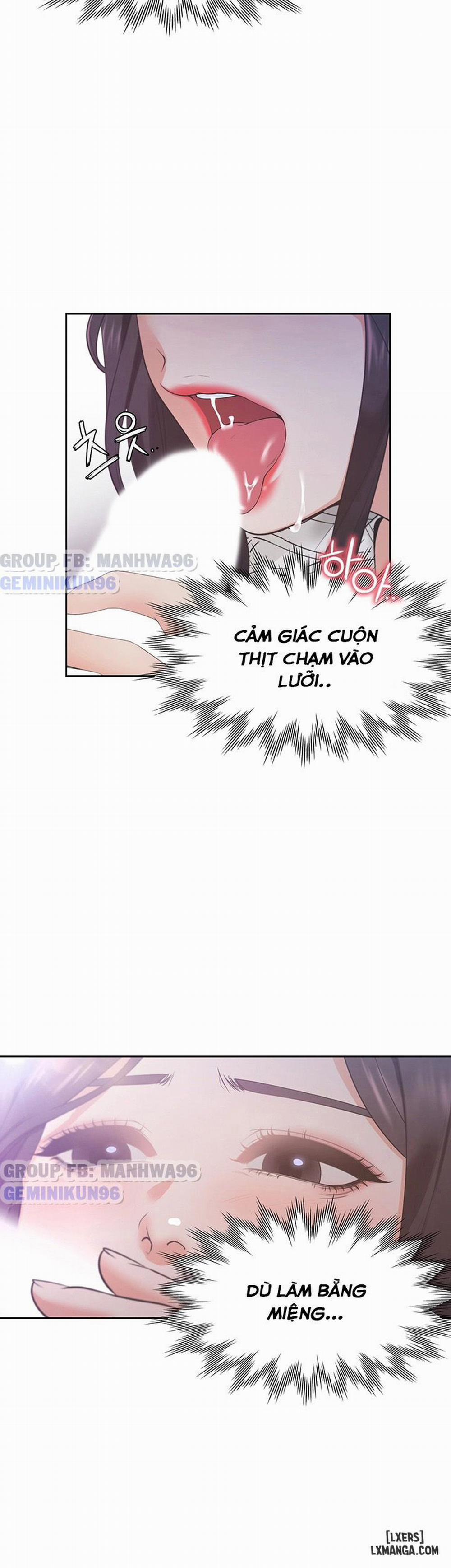 Làm ơn, chén em đi 19 trang 26