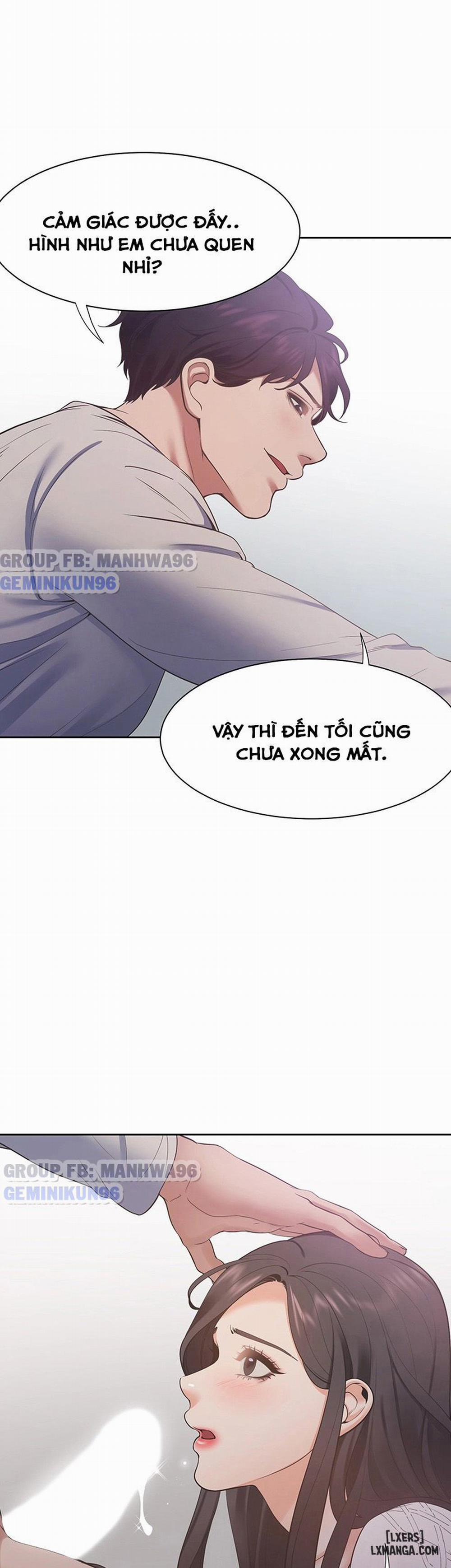 Làm ơn, chén em đi 19 trang 29