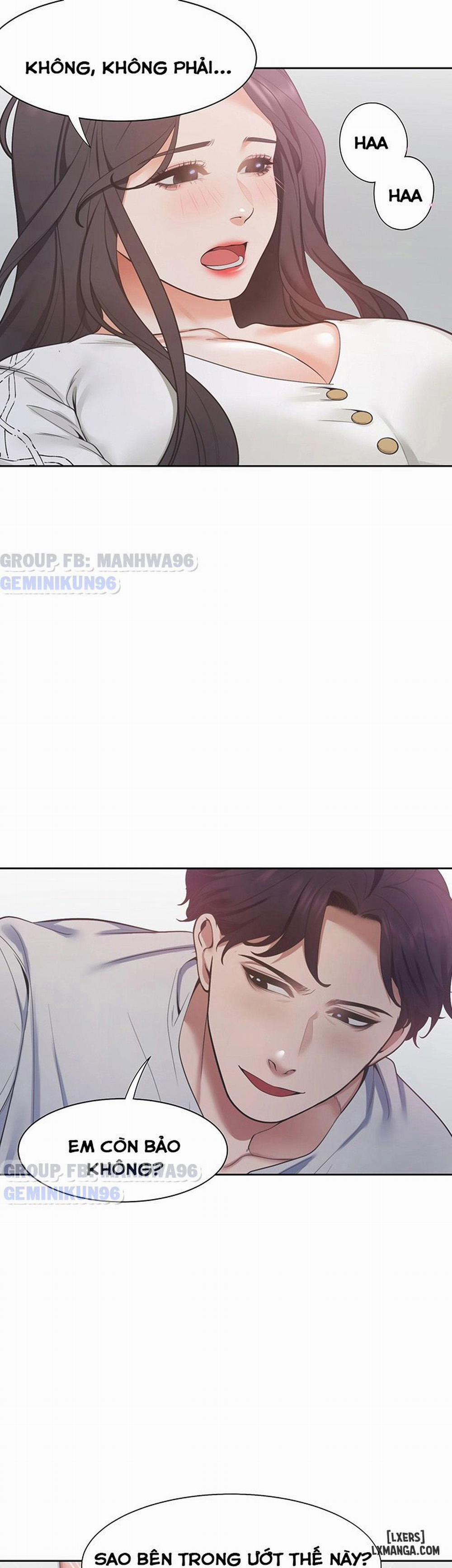 Làm ơn, chén em đi 19 trang 38