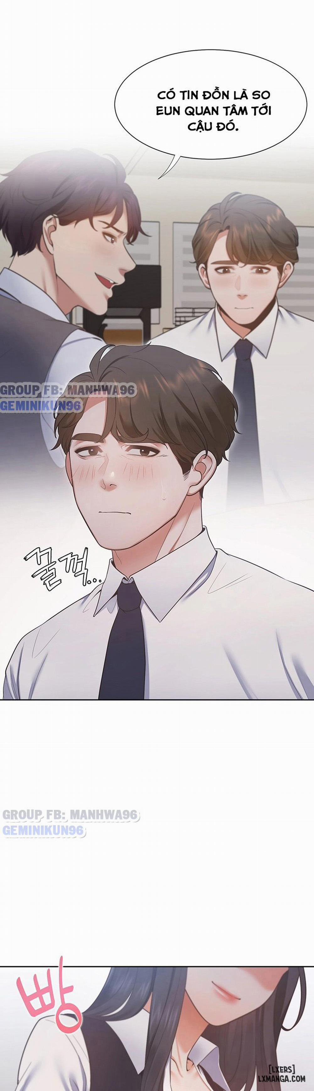 Làm ơn, chén em đi 19 trang 5