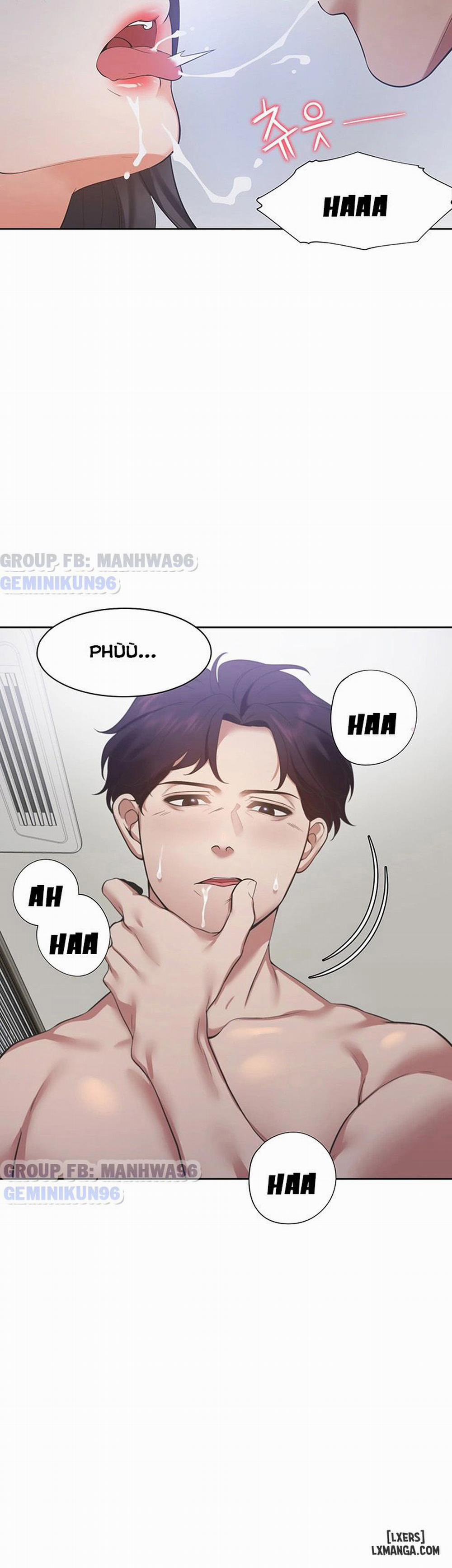 Làm ơn, chén em đi 20 trang 17