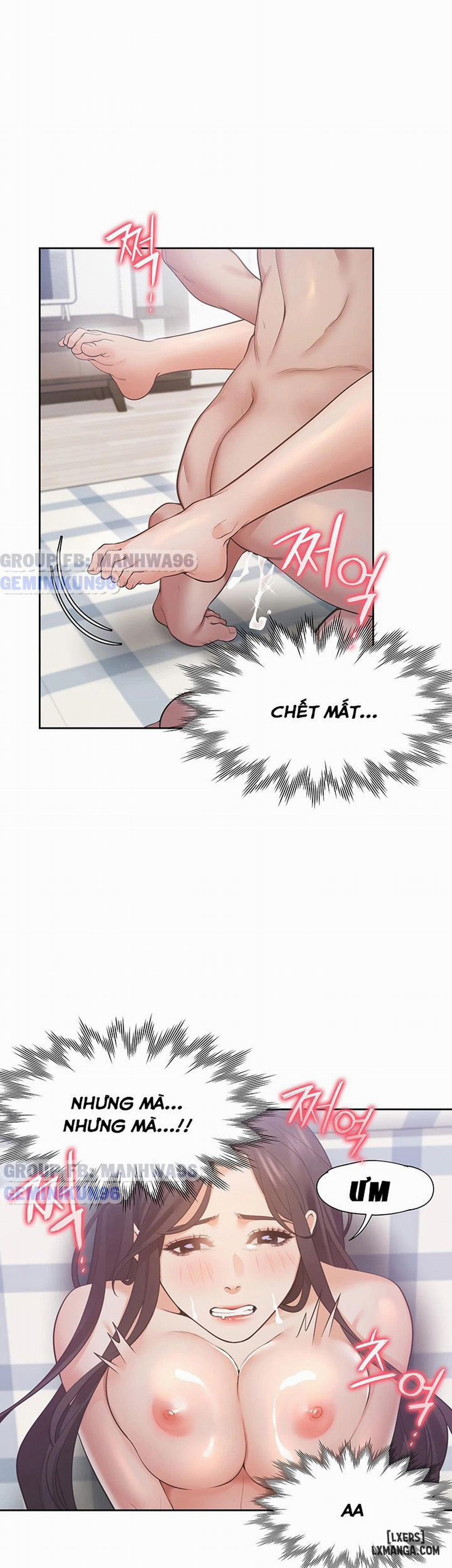 Làm ơn, chén em đi 20 trang 27