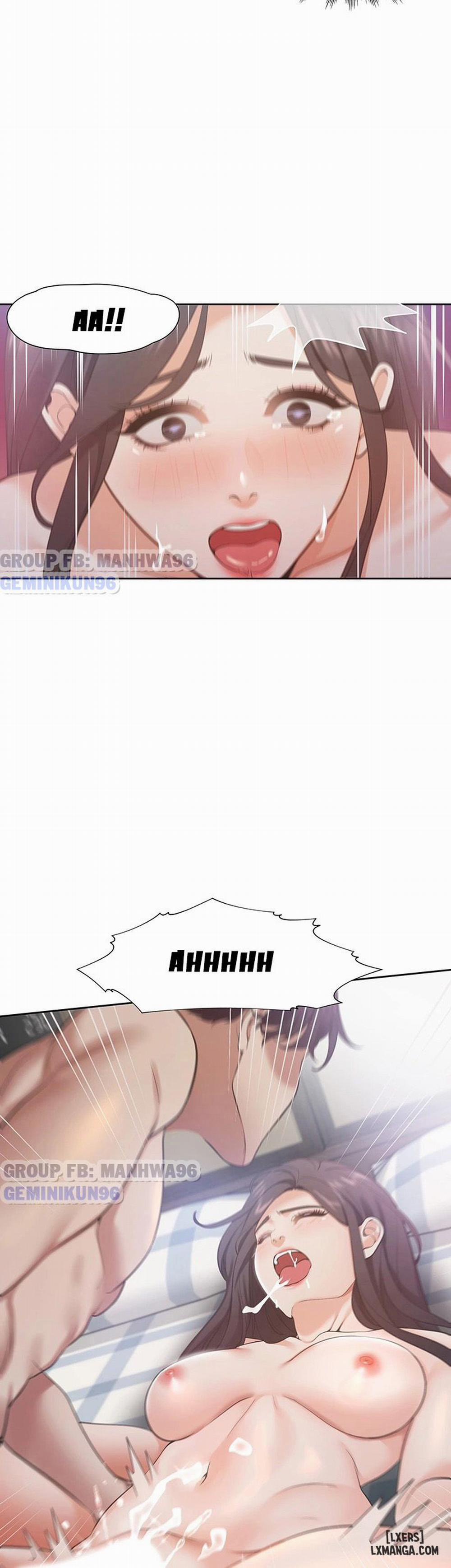 Làm ơn, chén em đi 20 trang 28