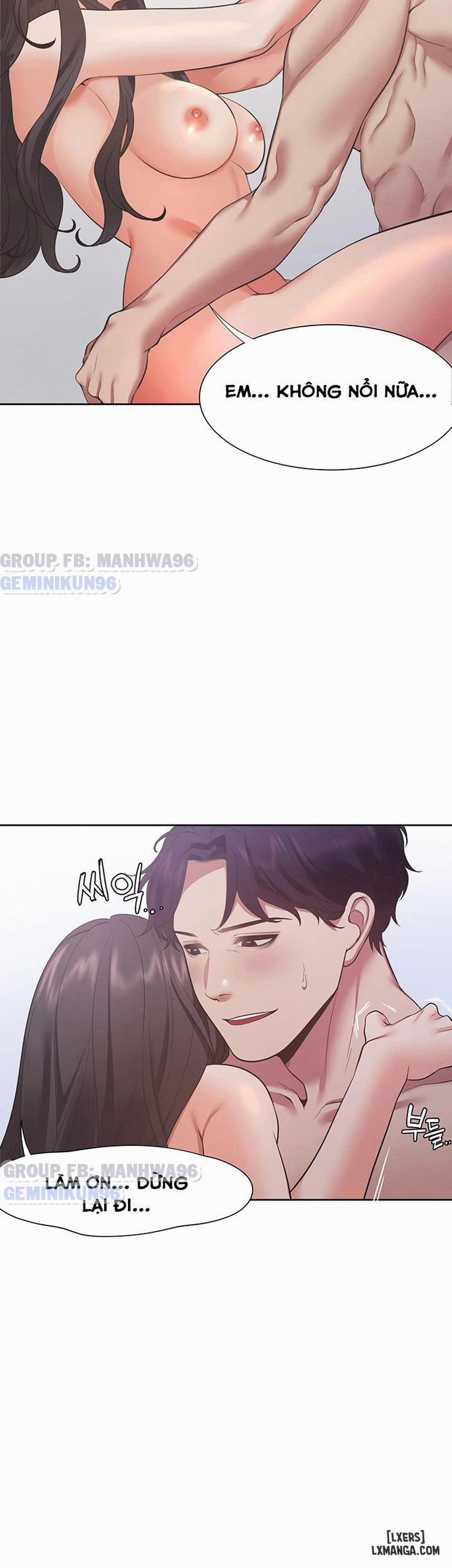 Làm ơn, chén em đi 20 trang 31