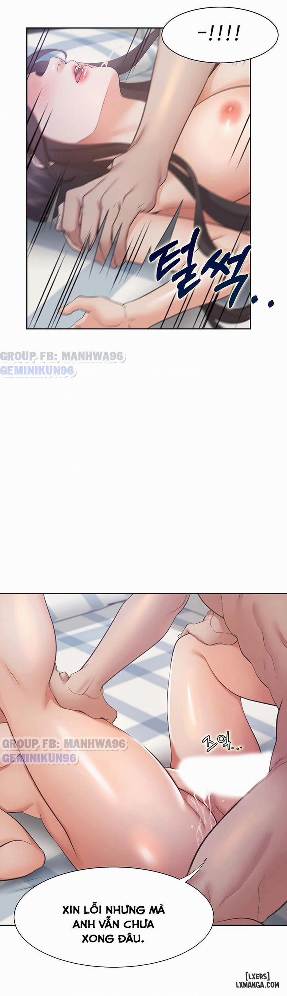 Làm ơn, chén em đi 20 trang 32