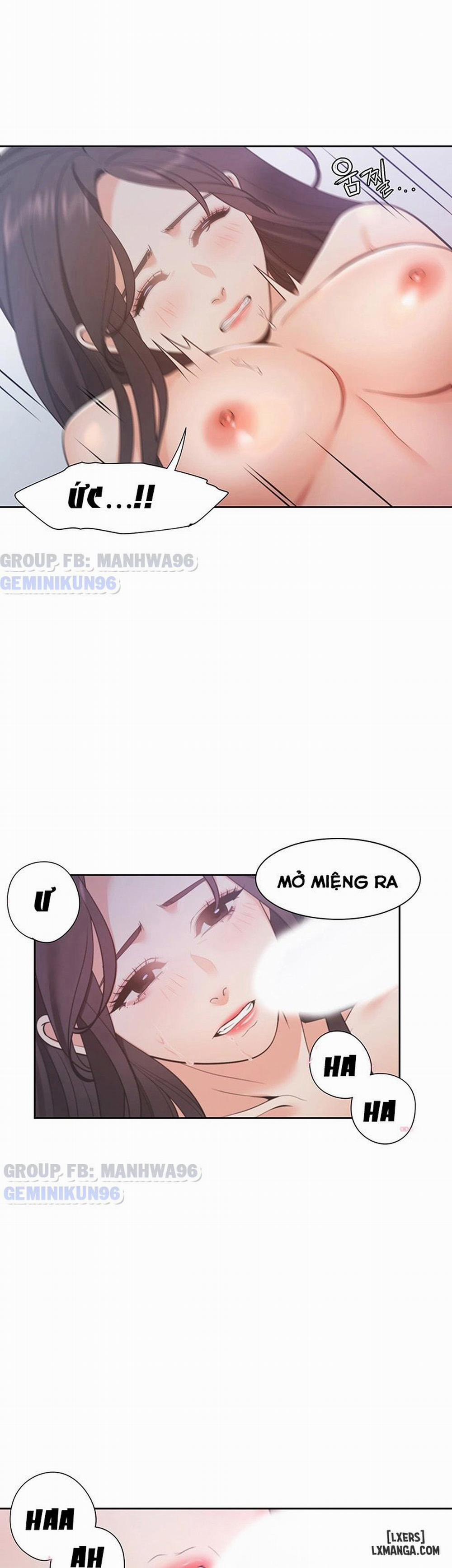 Làm ơn, chén em đi 20 trang 37