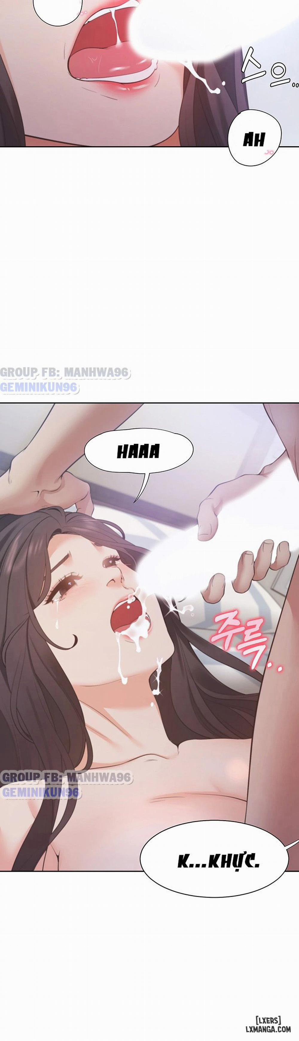 Làm ơn, chén em đi 20 trang 38