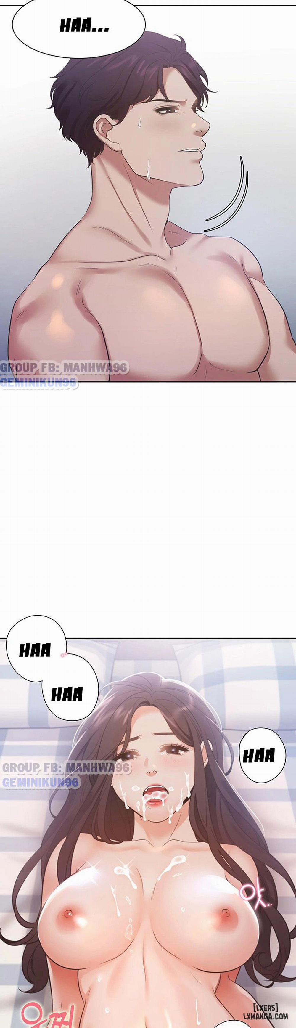 Làm ơn, chén em đi 20 trang 40