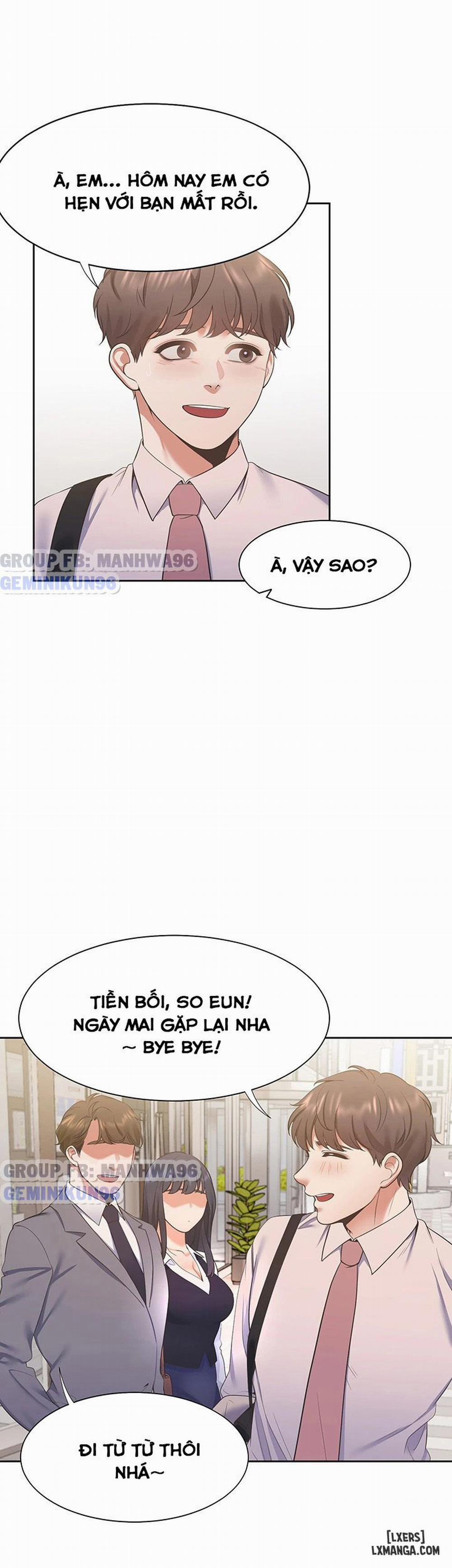 Làm ơn, chén em đi 20 trang 44