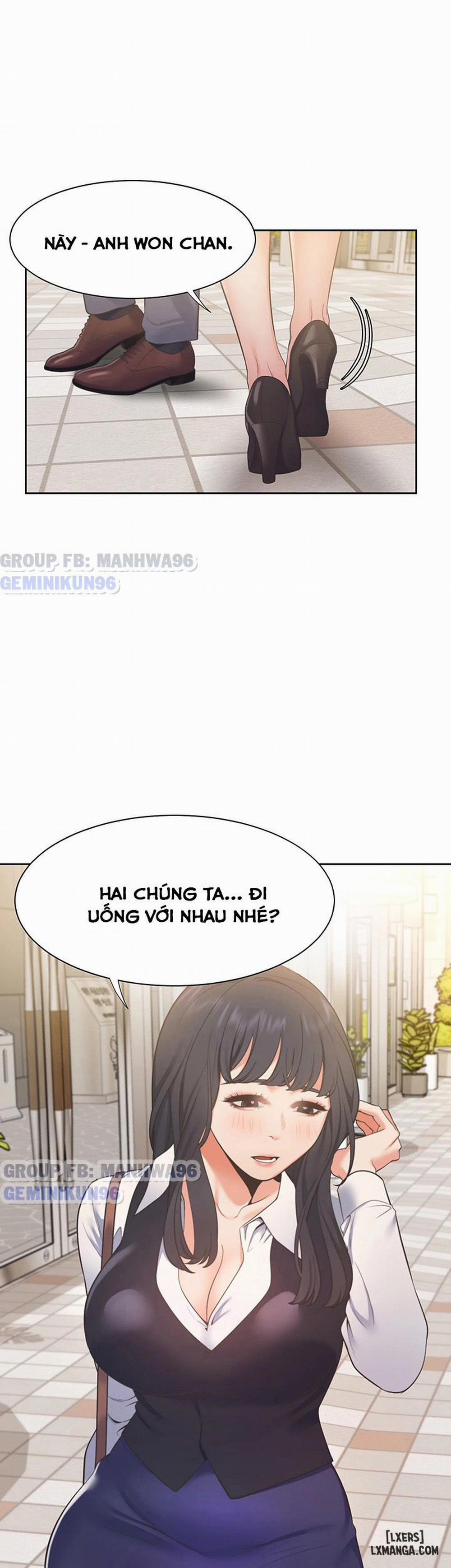 Làm ơn, chén em đi 20 trang 47