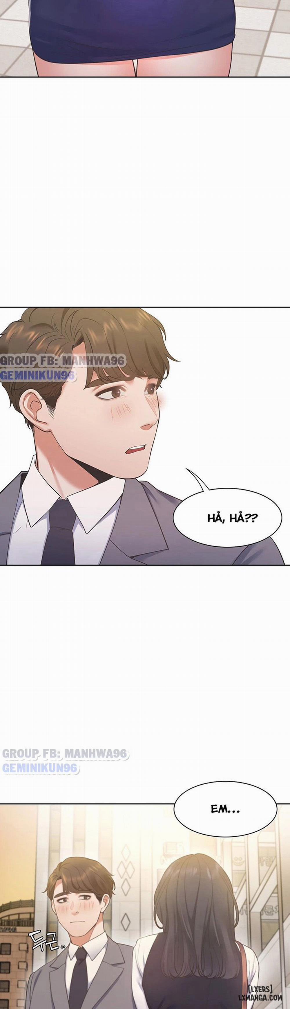 Làm ơn, chén em đi 20 trang 48