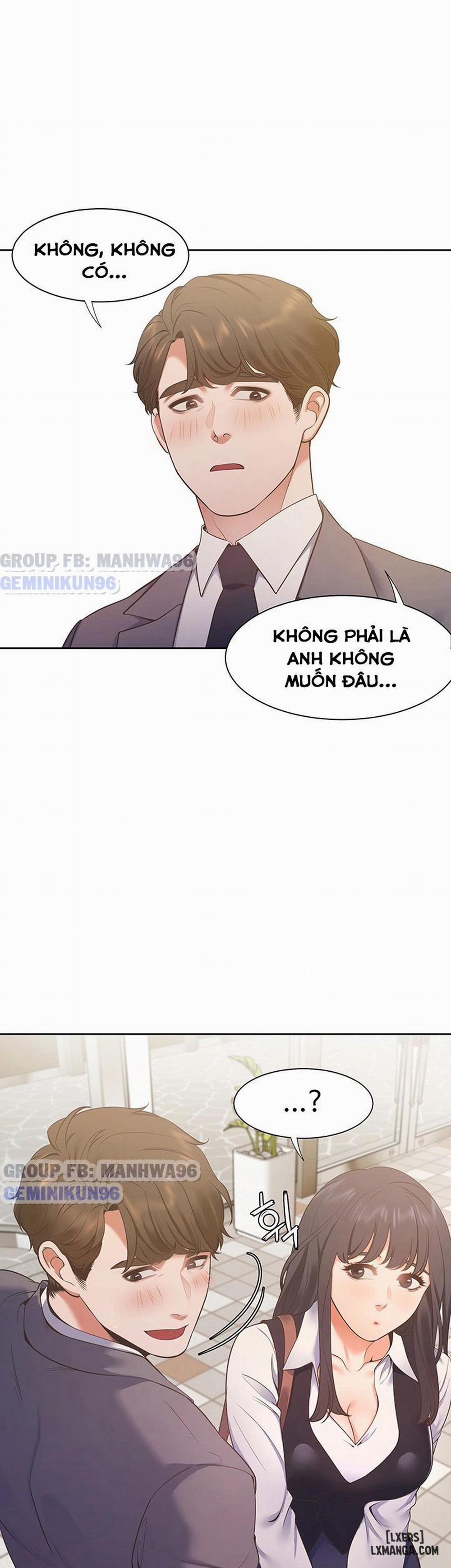 Làm ơn, chén em đi 20 trang 50