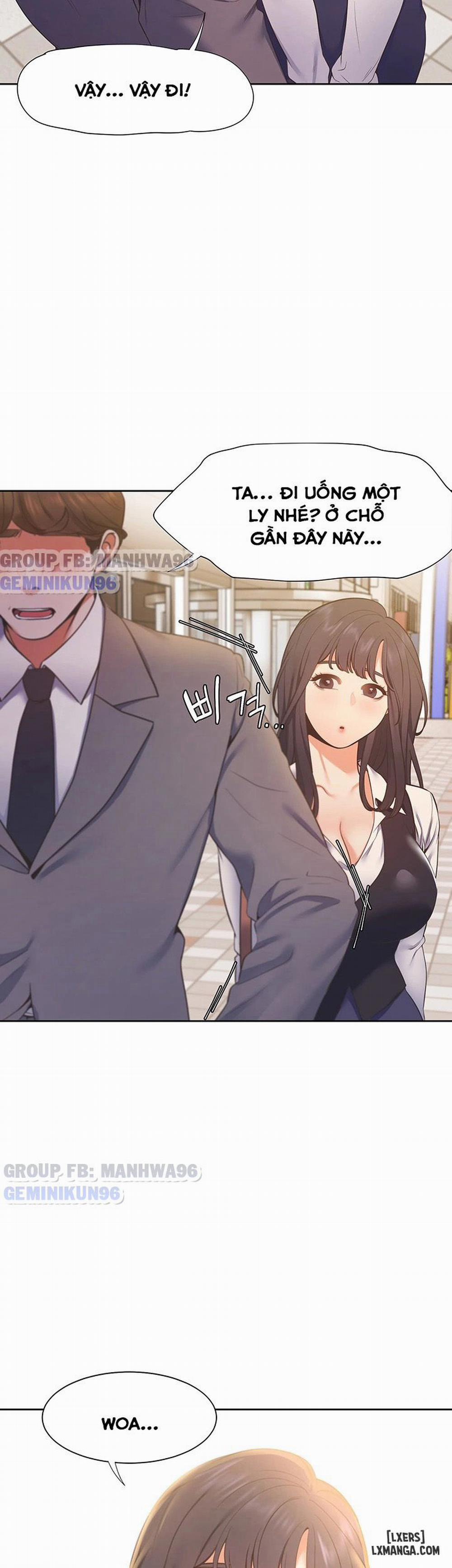 Làm ơn, chén em đi 20 trang 51