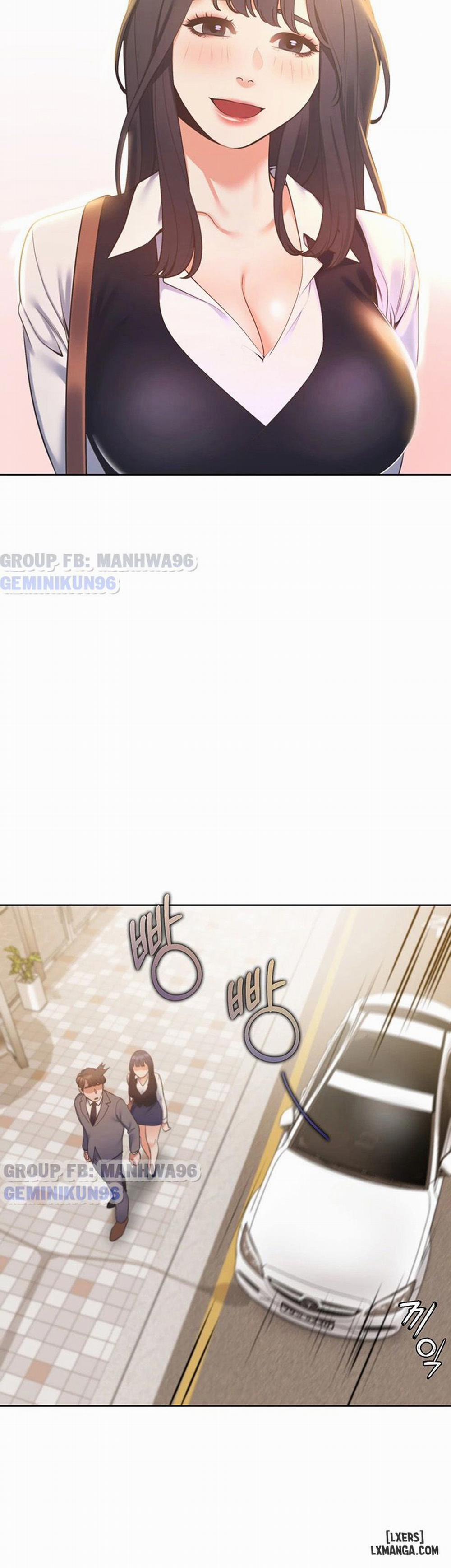 Làm ơn, chén em đi 20 trang 52