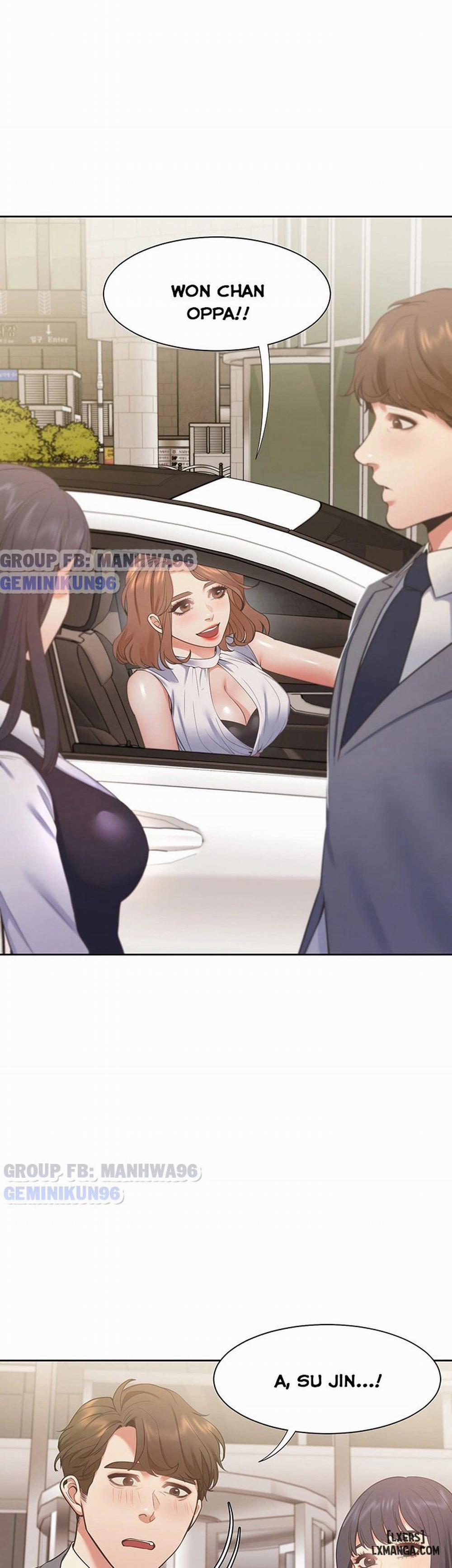 Làm ơn, chén em đi 20 trang 53