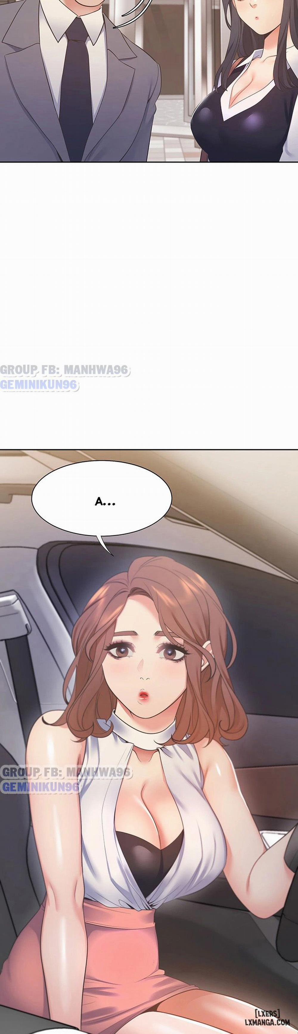 Làm ơn, chén em đi 20 trang 54