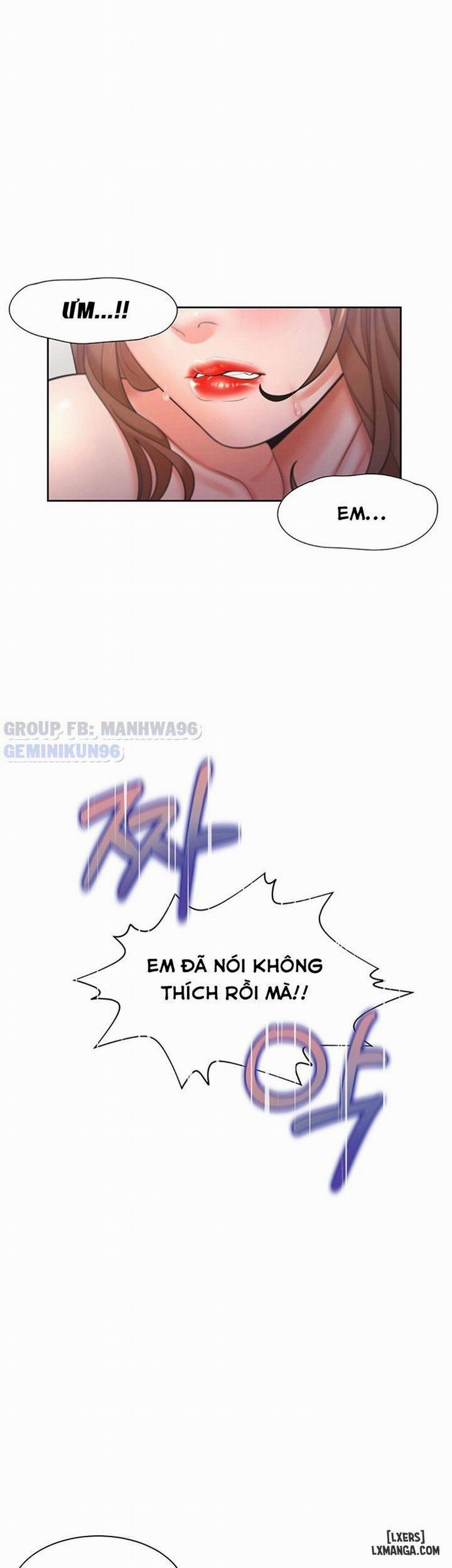 Làm ơn, chén em đi 31 trang 1