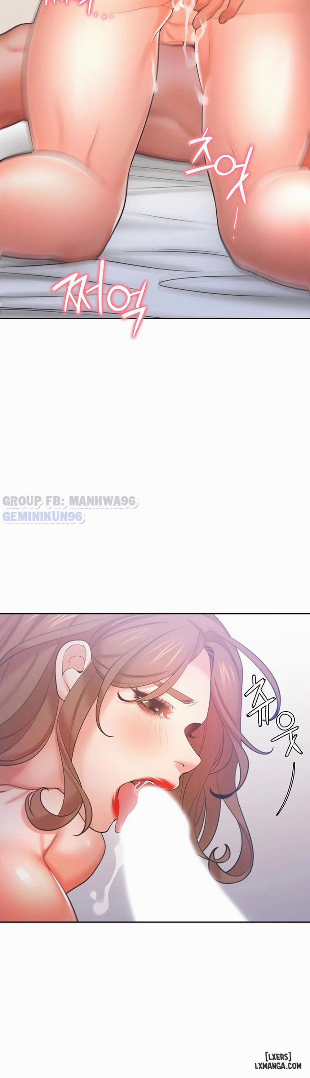 Làm ơn, chén em đi 31 trang 19