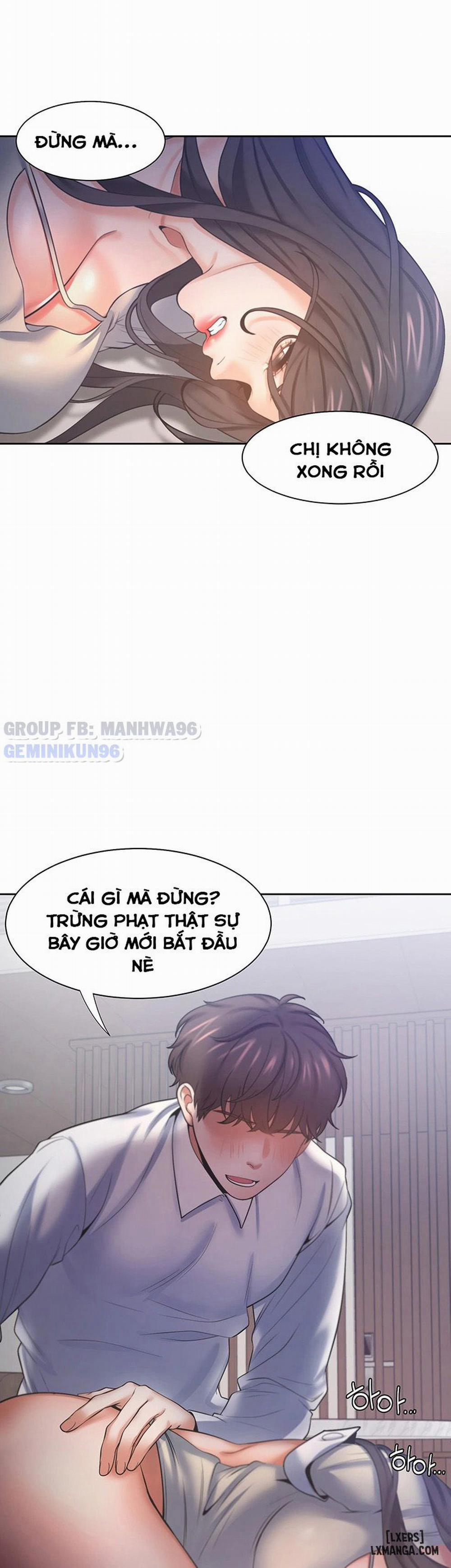 Làm ơn, chén em đi 31 trang 31