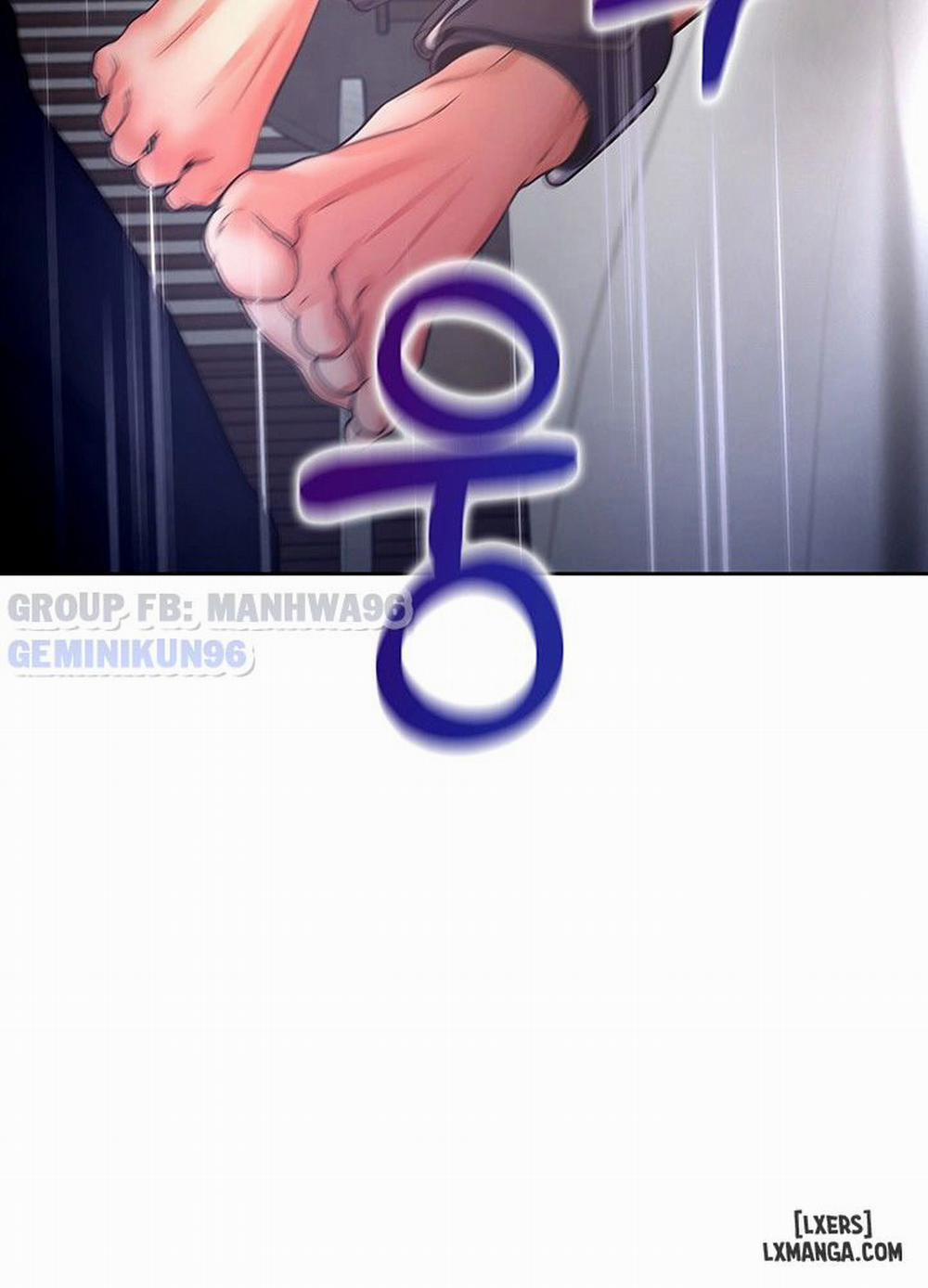 Làm ơn, chén em đi 31 trang 40